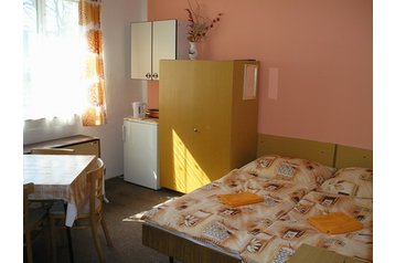 Češka Privát Vranov nad Dyjí, Interijer